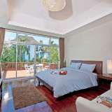  4 bedroom Pool Villa for Rent Near Beach Na Jomtien... Pattaya 5030709 thumb9