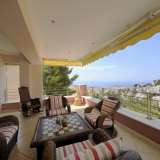  EXCELLENT SINGLE HOUSE WITH SEA VIEW IN PANORAMA OF VOULA, GREECE Athens 8130738 thumb0