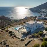  LUXURIOUS VILLA IN TINOS, CYCLADES, SOUTH AEGEAN, GREECE Panormos 8130749 thumb5