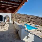  LUXURIOUS VILLA IN TINOS, CYCLADES, SOUTH AEGEAN, GREECE Panormos 8130749 thumb6
