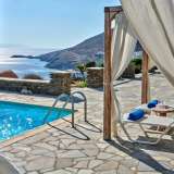  LUXURIOUS VILLA IN TINOS, CYCLADES, SOUTH AEGEAN, GREECE Panormos 8130749 thumb4