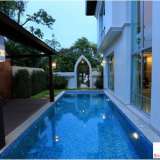  3 Bed Pool Villa in a Secure Estate at North Pattaya... Pattaya 5030752 thumb5