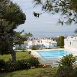 AMAZING SINGLE HOUSE WITH A FANTASTIC VIEW IN SARONIDA, GREECE Athens 8130760 thumb0