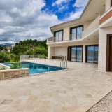  Tivat, Kava - Luxury villa with swimming pool. Newly built Tivat 5130764 thumb0