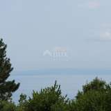  OPATIJA, BREGI - building plot 1945m2 with a view of the sea for a business-residential or residential building - apartments / family house / villa / house for rent - holiday with swimming pool Bregi 8130780 thumb1