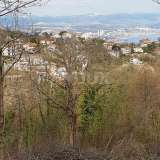  OPATIJA, BREGI - building plot 1945m2 with a view of the sea for a business-residential or residential building - apartments / family house / villa / house for rent - holiday with swimming pool Bregi 8130780 thumb4
