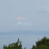  OPATIJA, BREGI - building plot 1945m2 with a view of the sea for a business-residential or residential building - apartments / family house / villa / house for rent - holiday with swimming pool Bregi 8130780 thumb0