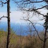  OPATIJA, BREGI - building plot 1945m2 with a view of the sea for a business-residential or residential building - apartments / family house / villa / house for rent - holiday with swimming pool Bregi 8130780 thumb3