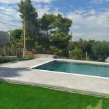  (For Rent) Residential Villa || East Attica/Kalyvia-Lagonisi - 240 Sq.m, 5 Bedrooms, 3.900€ Lagonisi 8130785 thumb9