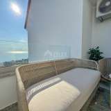  ОПАТИЯ, ИЧИЧИ - красиво оформленная квартира с панорамным видом на море и балконом возле моря. Icici 8130789 thumb16