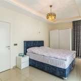 Квартира с тремя спальными комнатами на аренду в Кестеле Аланья 4930084 thumb21