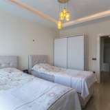  Квартира с тремя спальными комнатами на аренду в Кестеле Аланья 4930084 thumb17