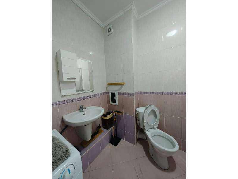 Apartment  Sveti Vlas, Bulgaria