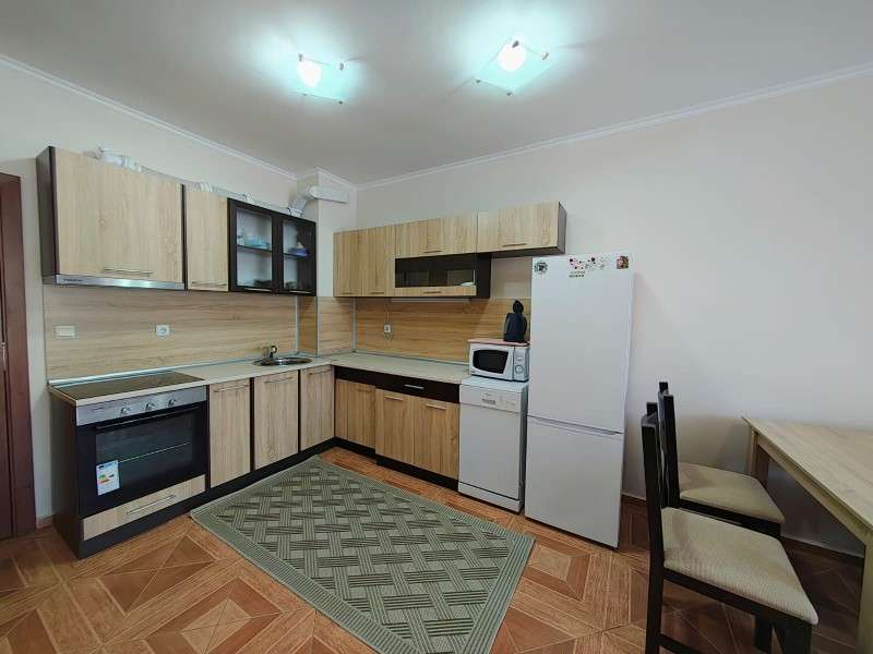 Apartment  Sveti Vlas, Bulgaria