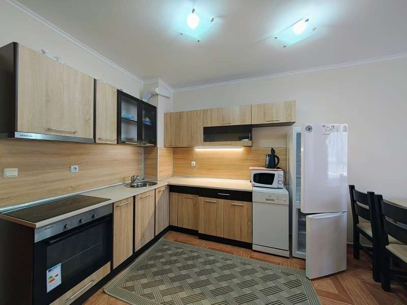 Apartment  Sveti Vlas, Bulgaria