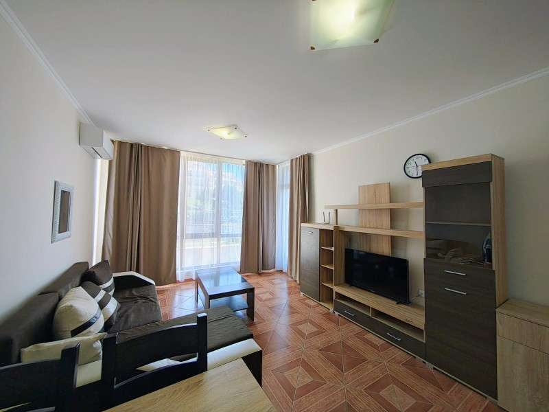 Apartment  Sveti Vlas, Bulgaria