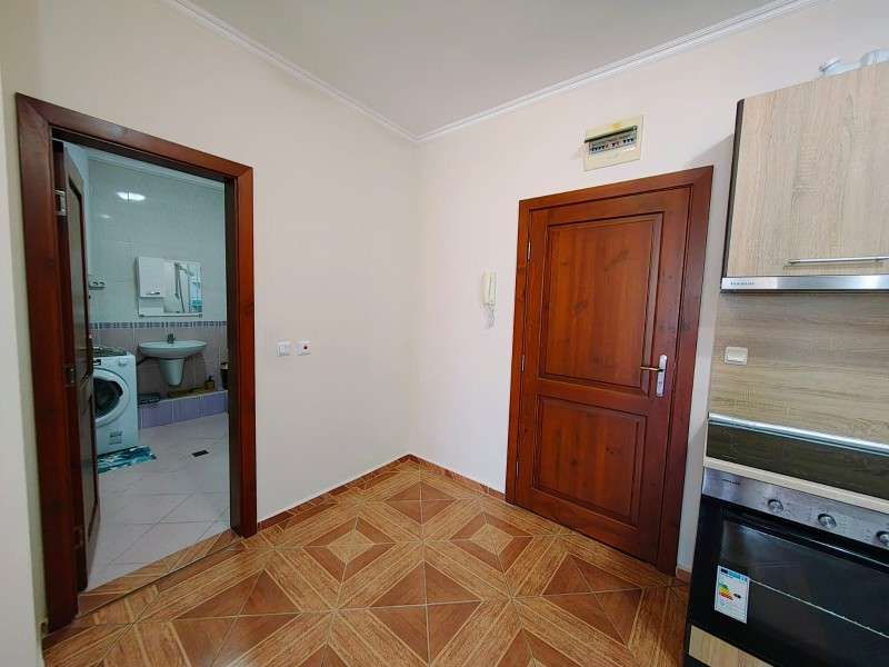 Apartment  Sveti Vlas, Bulgaria