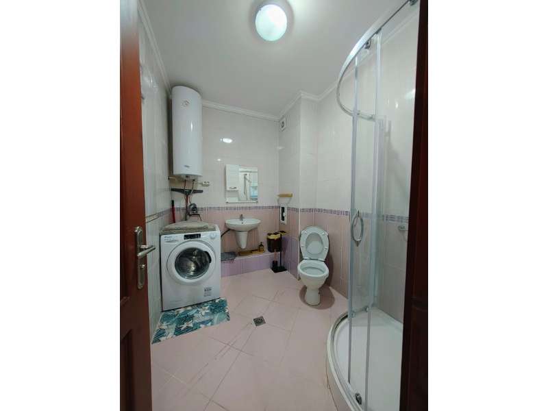 Apartment  Sveti Vlas, Bulgaria