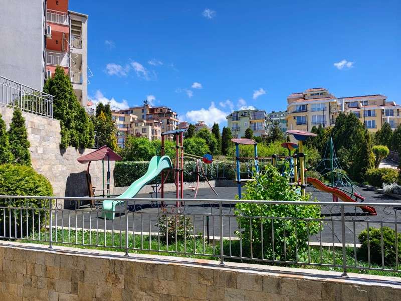 Apartment  Sveti Vlas, Bulgaria