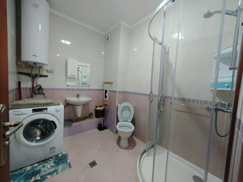 Apartment  Sveti Vlas, Bulgaria