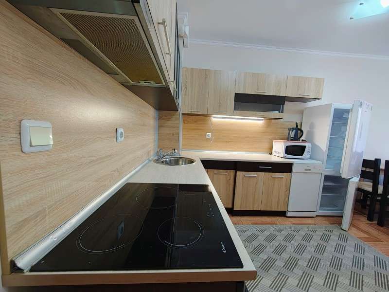 Apartment  Sveti Vlas, Bulgaria