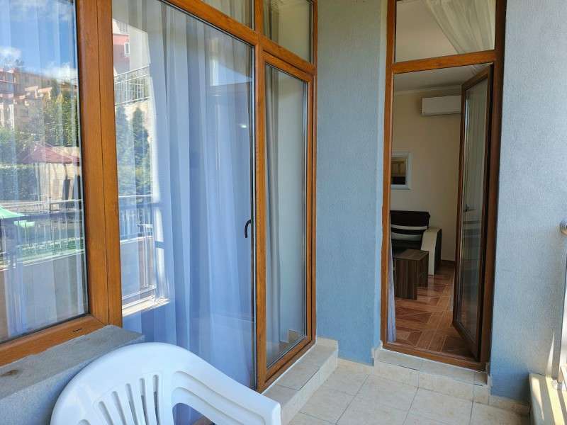 Apartment  Sveti Vlas, Bulgaria