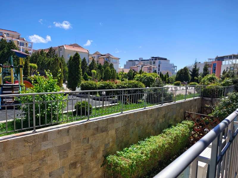 Apartment  Sveti Vlas, Bulgaria