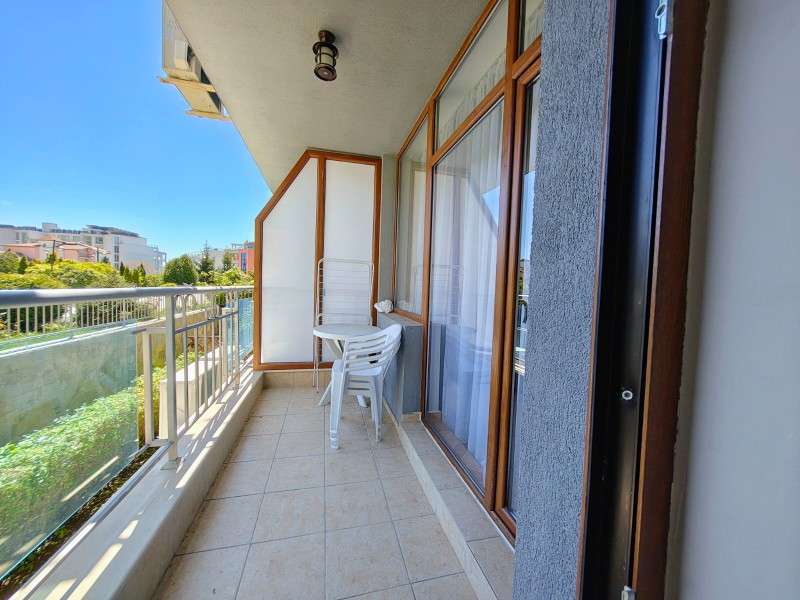 Apartment  Sveti Vlas, Bulgaria