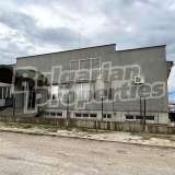  Industrial building with a strategic location near the Yambol railway station Yambol city 7730087 thumb1