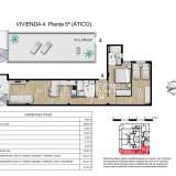  Stylish Apartments at 800 Meters From Beach in Torrevieja Alicante 8130901 thumb47