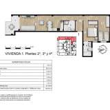  Stylish Apartments at 800 Meters From Beach in Torrevieja Alicante 8130901 thumb32
