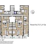  Stijlvolle Appartementen op 800 Meter van Strand in Torrevieja Alicante 8130901 thumb24