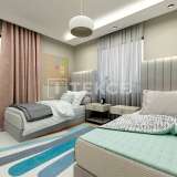  Appartements avec Parc Aquatique à Mersin Tece Mezitli 8130903 thumb18