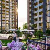  New Apartments in Stylish Project in Mersin Erdemli Erdemli 8130905 thumb4