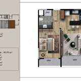  New Real Estate within Walking Distance to Beach in Mersin Erdemli Erdemli 8130906 thumb16