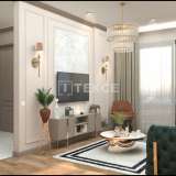  Apartamentos en venta en ubicación ventajosa en Mersin Mezitli Mezitli 8130907 thumb8