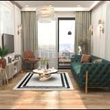  Apartamentos en venta en ubicación ventajosa en Mersin Mezitli Mezitli 8130907 thumb9