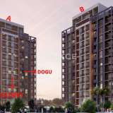  Apartamentos en venta en ubicación ventajosa en Mersin Mezitli Mezitli 8130907 thumb4