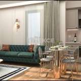  Apartamentos en venta en ubicación ventajosa en Mersin Mezitli Mezitli 8130907 thumb10