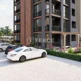  Apartamentos en venta en ubicación ventajosa en Mersin Mezitli Mezitli 8130907 thumb7