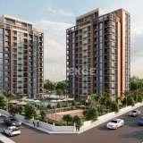  Apartments for Sale in Advantageous Location in Mersin Mezitli Mezitli 8130907 thumb2