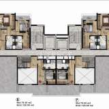  Apartments for Sale in Advantageous Location in Mersin Mezitli Mezitli 8130907 thumb21