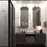  Apartments for Sale in Advantageous Location in Mersin Mezitli Mezitli 8130909 thumb18