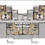  Apartments for Sale in Advantageous Location in Mersin Mezitli Mezitli 8130909 thumb22