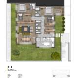  Villa's in een complex met tuin en balkon in Basaksehir Basaksehir 8130910 thumb7
