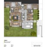  Villas in a Complex with Garden and Balconies in Basaksehir Basaksehir 8130910 thumb9