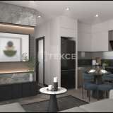  Nieuwe Appartementen op Loopafstand van de Zee in Mersin Tece Mezitli 8130912 thumb10