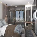  Новые квартиры в пешей доступности от моря в Мерсине, Тедже Mezitli 8130912 thumb14