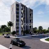  Nuevos apartamentos a poca distancia del mar en Mersin Tece Mezitli 8130912 thumb1