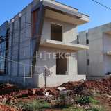 Detached Spacious Villas with Private Pool in Dosemealti Antalya Esentepe 8130913 thumb32